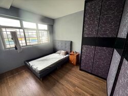 Blk 780D Woodlands Crescent (Woodlands), HDB 4 Rooms #569689621